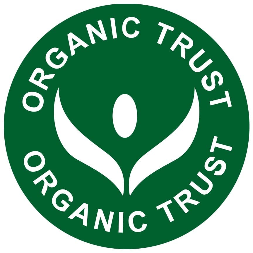 Organic Trust Ireland